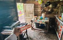 Gara-Gara Gula, Kakak Tewas Ditikam Adik Kandung