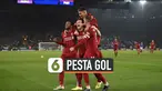 Liverpool pesta