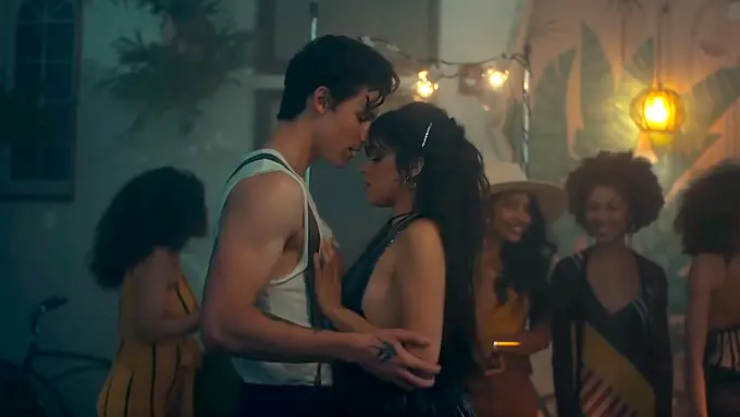 Shawn Mendes - Camila Cabello