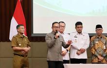 Kemendagri Siap Kawal Percepatan Pembangunan PSEL di Daerah