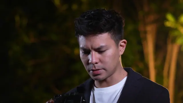 Tajwid Cinta