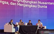 Fakta Unik: 330 Ribu Sekolah Siap Sambut Layar Digital Pintar, Kemkomdigi Jamin Konektivitas