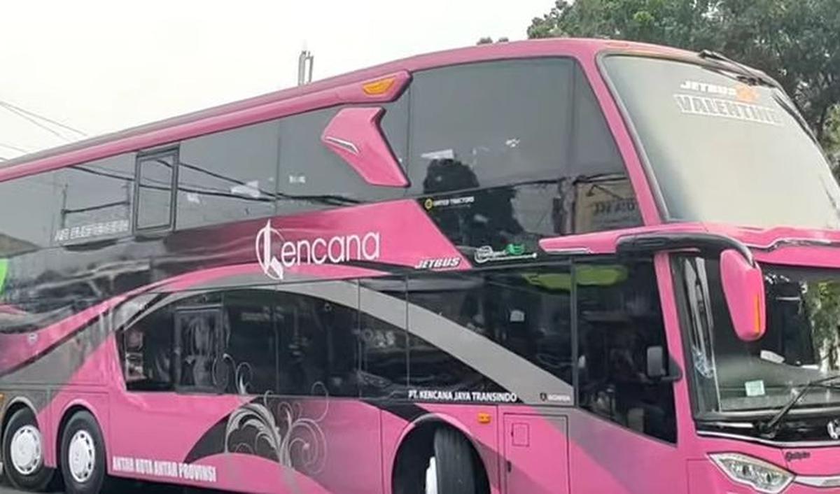 PO Kencana sendiri di tahun 2023 lalu menghadirkan dua bus double decker dengan sasis Scania dan bodi Avante D2 dari Tentrem.