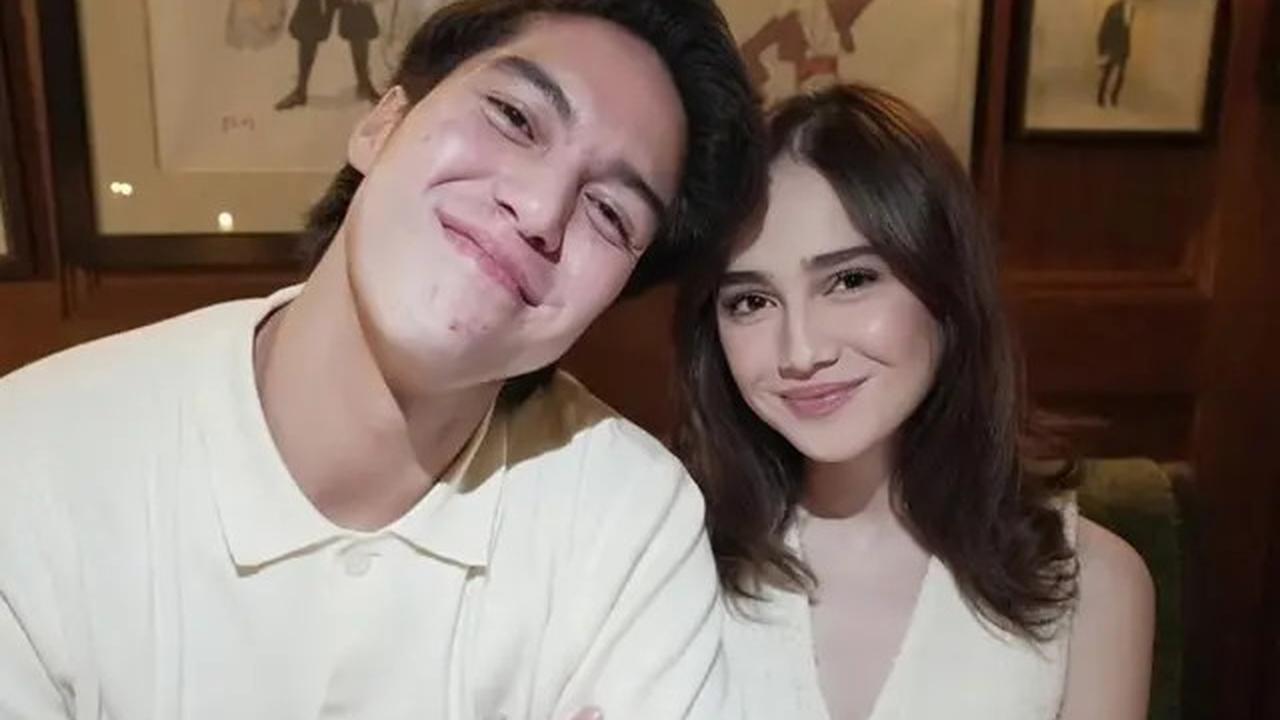 7 Pemotretan Syifa Hadju Bersayap, Pacar El Rumi Dipuji Bak Bidadari