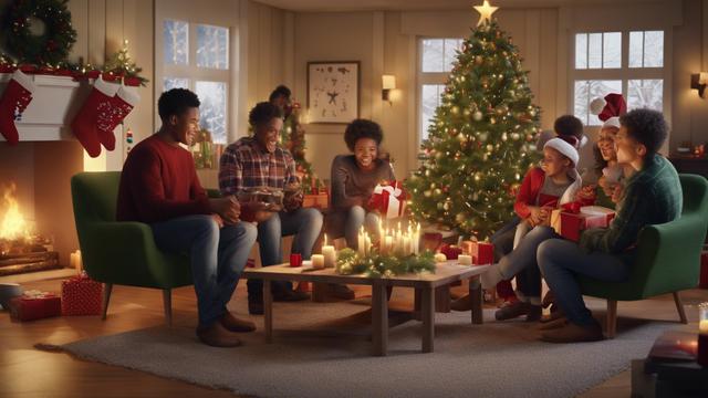 Religious and Faith Christmas