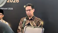 Menkes Heran, Semakin Banyak Orang Antivaksin