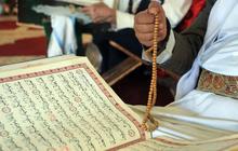 Contoh Tulisan Marhaban Ya Ramadhan 2025, Siap Meriahkan Kedatangan Bulan Puasa