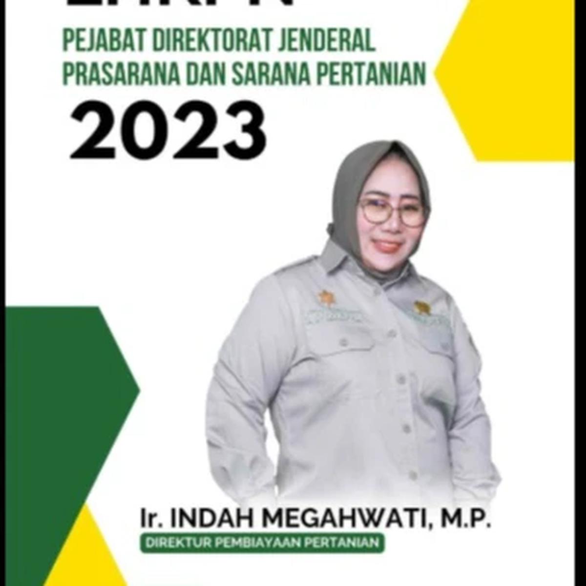 Indah Megahwati