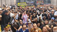 Peternak Telur Merugi, Titiek Soeharto Minta Pemerintah Serap Produksi