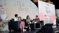 Perimenopause dan Menopause Bukan Akhir, Perempuan Tetap Bisa Bertumbuh