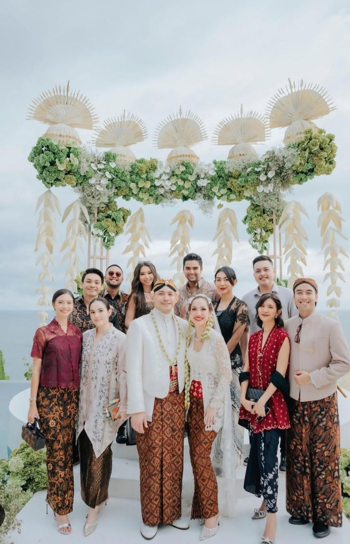 Gayanya Super Keren