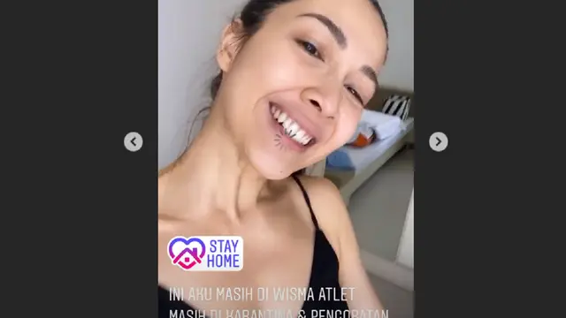 Kabar Terbaru Dua Artis Tanah Air yang Sempat Positif Corona