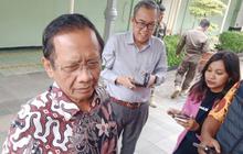 Mahfud MD: Demonstrasi Akumulasi Kekecewaan Publik Terhadap Kebijakan Pemerintah Tak Pernah Ditanggapi Serius