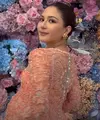 Jessica Mila baru saja merayakan momen 7 bulanan sebelum kelahiran anak pertamanya bersama sang suami, Yakup Hasibuan. [Foto: Instagram/jscmila]