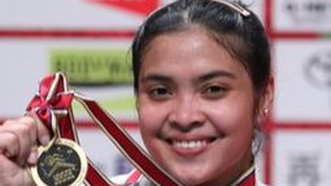 Jadi Juara Japan Masters 2023, Ini Sederet Prestasi Gregoria Mariska Tunjung