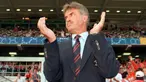 Belanda merupakan salah satu negara yang disegani dalam kompetisi sepak bola Eropa. Di samping dihuni para pemain hebat, Belanda juga menghasilkan pelatih-pelatih bertangan dingin yang mampu berjaya di Eropa dengan menyabet gelar Liga Champions Eropa. Berikut 5 pelatih asal Belanda yang pernah menyabet gelar prestisius di Benua Biru. (AFP/Jacques Demarthon)