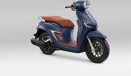 Tampil Makin Mewah, Honda Stylo 160 Punya Warna Baru (ist)
