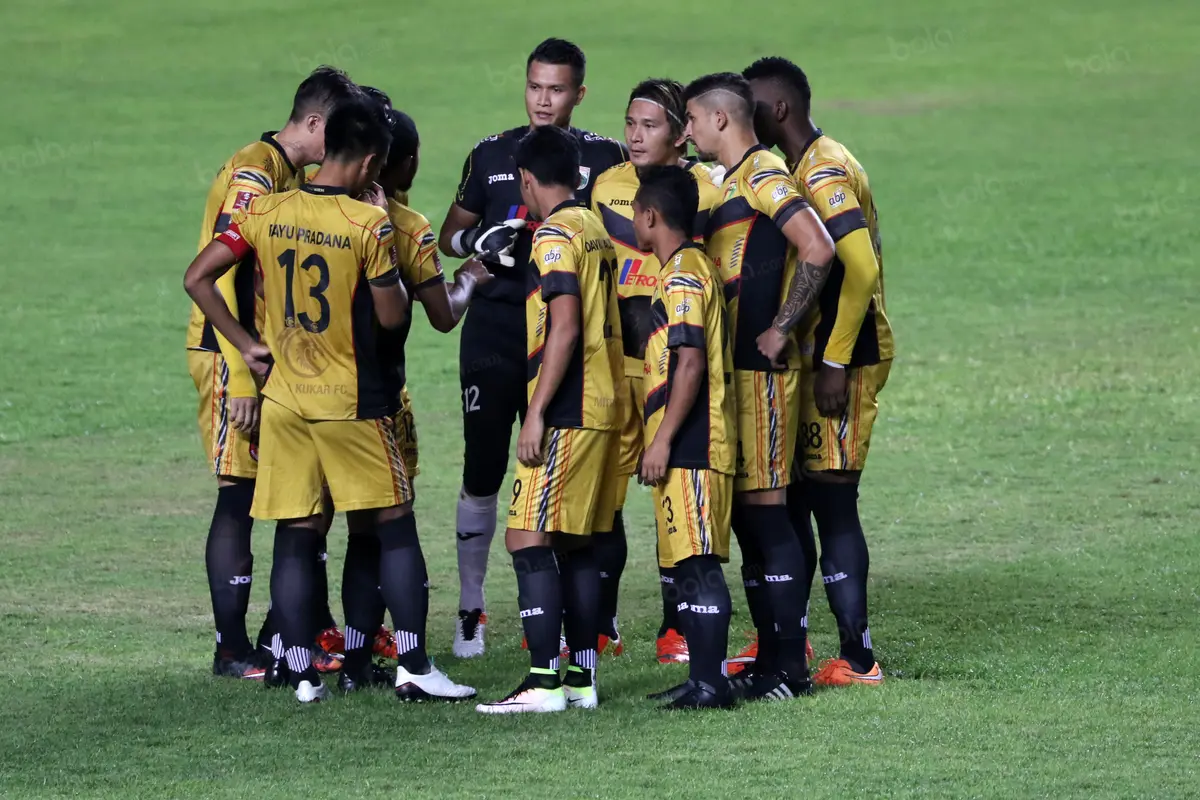 Mitra Kukar