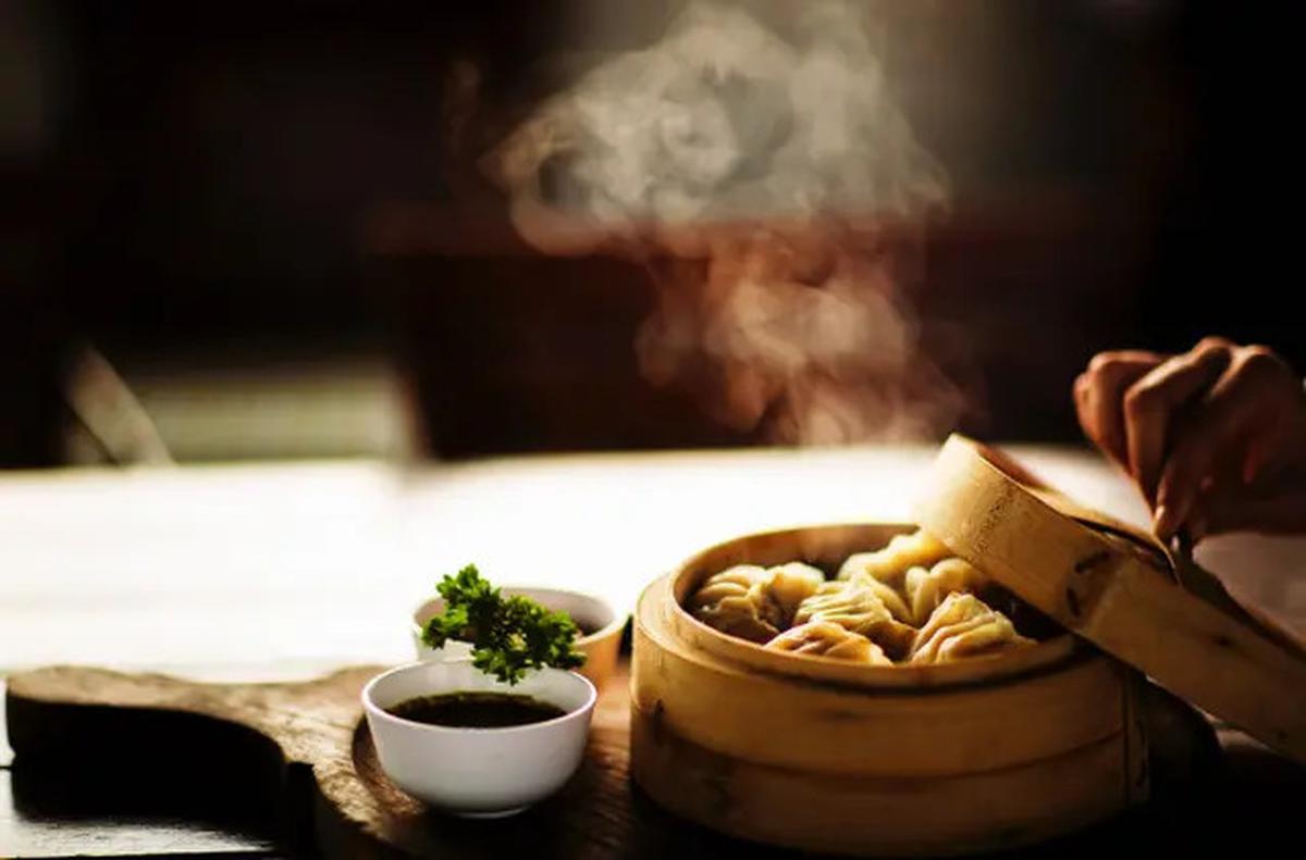 Resep Dimsum Ayam Sederhana untuk Hidangan Oriental di Rumah