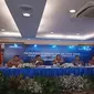 Paparan publik kinerja semester I 2022 PT Bank Tabungan Negara Tbk (BTN) (BBTN), Kamis (15/9/2022) (Foto: BTN)