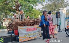 Tahukah Anda? 116 Pengamen Yogyakarta Kini Punya Panggung Resmi di 7 Titik Wisata!