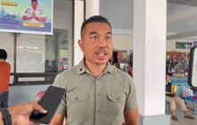 Lonjakan Penumpang Terminal Palu Capai 117 Persen Selama Libur Nataru 2025/2026