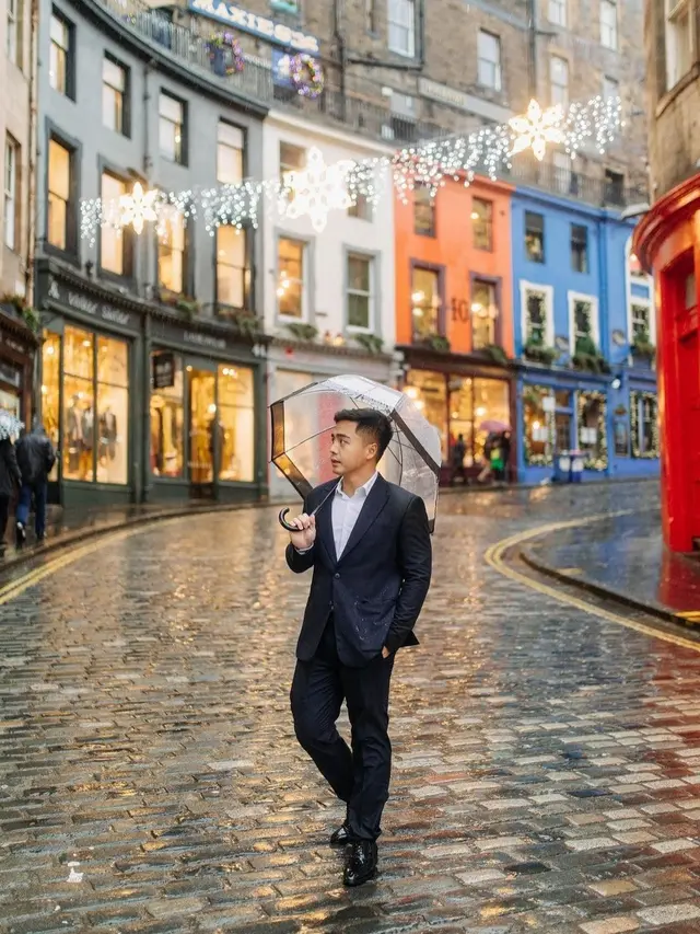 Gritte Agatha dan kekasih menjalani pemotretan prewedding, wajah cantik tanpa bantuan MUA