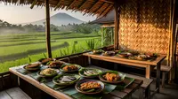 16 Tempat Makan Sunda di Bandung 2026, dari Warung Legendaris hingga Saung Tepi Sawah