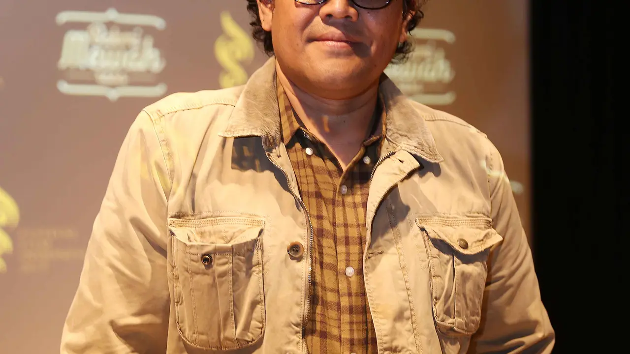 Benni Setiawan