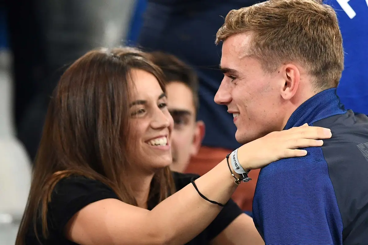 Antoine Griezmann