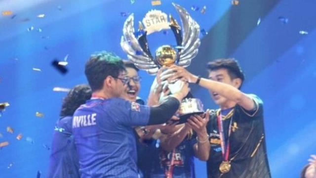 Esports Star Indonesia