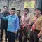 Akhir Polemik Blokade Jalan Menuju SMAN 1 Labuhanratu