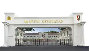 Calon Taruna Meninggal Usai Jatuh di Akpol, Polri Buka Suara