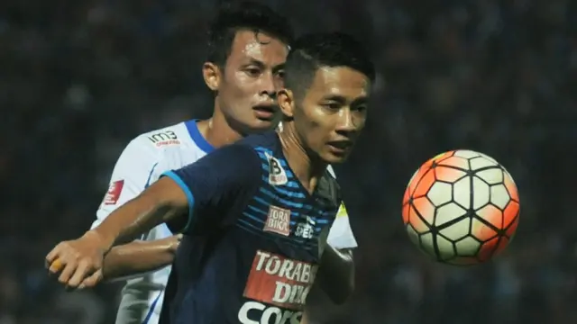 Arema Cronus