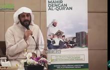 Waspada! Benda Ini Jauhkan Orang dari Al-Qur'an