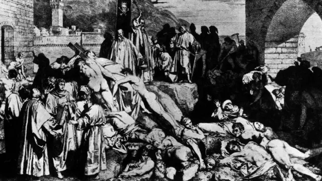 7 Peristiwa Mengerikan Ini Nyaris Buat Dunia Kiamat