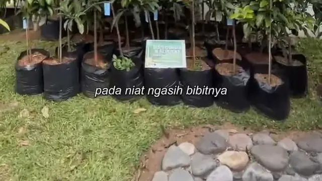 Kado Unik di Pernikahan Putri Karlina Menantu Dedi Mulyadi/Instagram @putri.karlina14