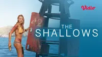 Film The Shallows (Dok. Vidio)