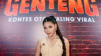 Zsa Zsa Utari Terbawa Logat Sunda karena Syuting Ganteng-Ganteng Genteng, Bikin Orang Rumah Kaget