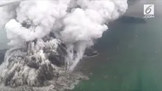 BMKG memastikan penyebab terjadinya tsunami di Banten dan Lampung.