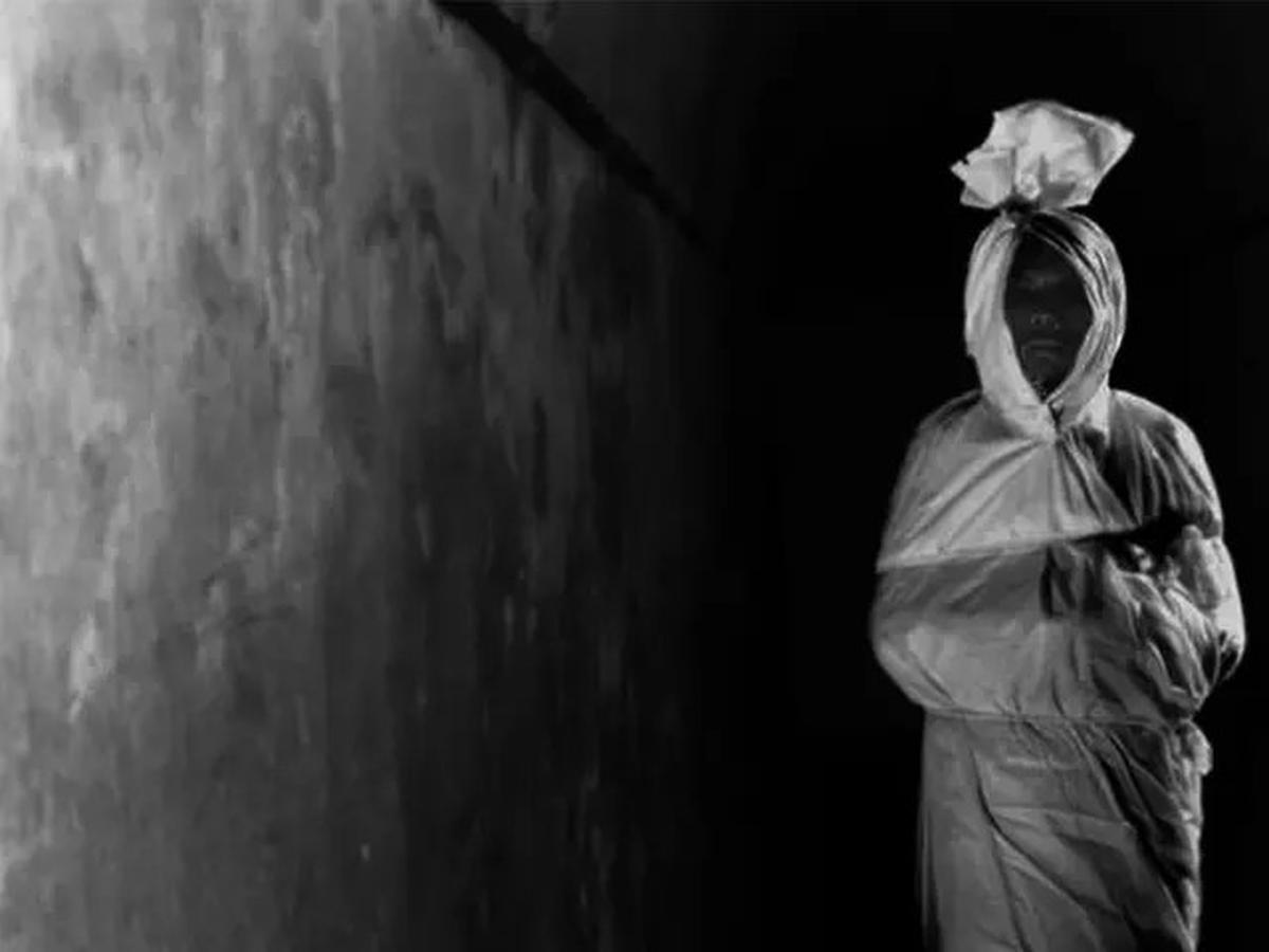 10 Arti Mimpi Melihat Pocong, Pahami Interpretasi yang Perlu Kamu Ketahui dan Cara Menyikapinya
