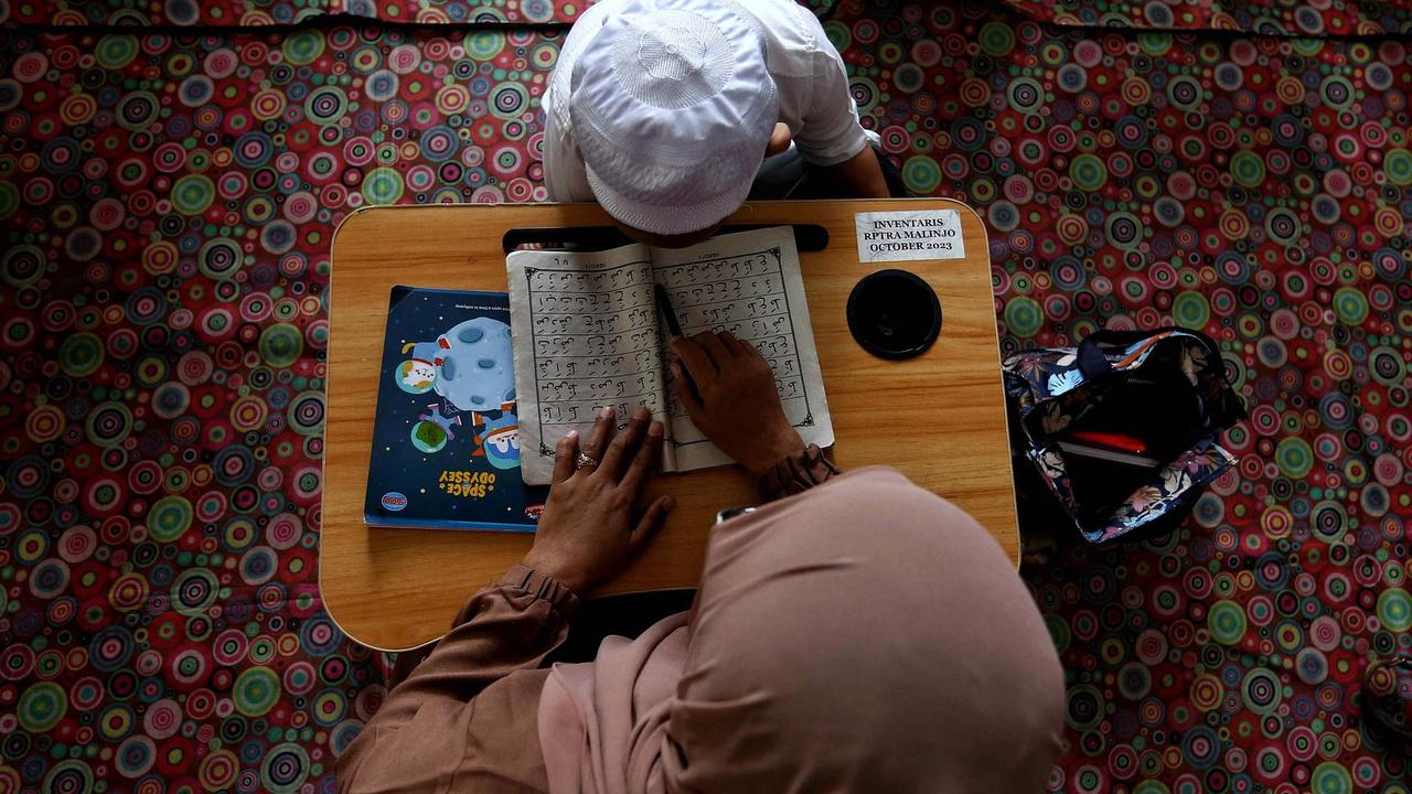 Pemerintah Tetapkan Siswa Libur di Awal dan Akhir Ramadan