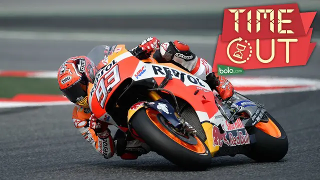 Pebalap Spanyol, Marc Marquez, memperpanjang kontrak dengan Repsol Honda. Kontrak baru ini menjadikan Marquez sebagai pebalap termahal kedua di MotoGP setelah Jorge Lorenzo.