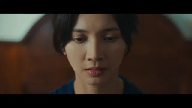 SORE: Istri dari Masa Depan