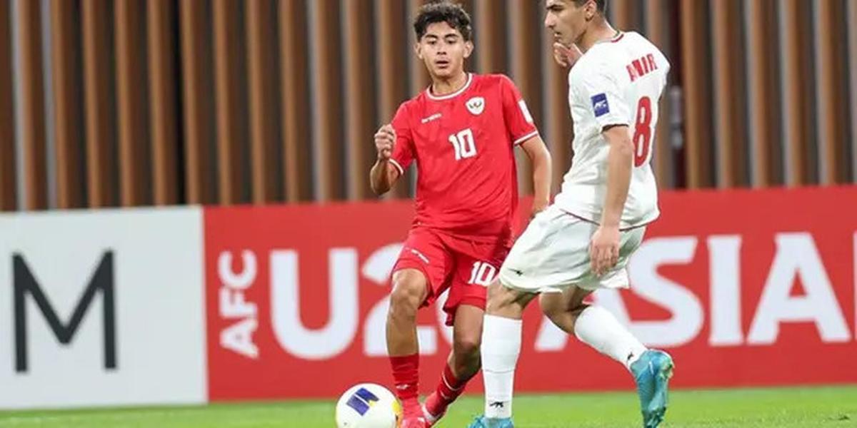 Dion Markx, Tim Geypens, dan 3 Pemain Diaspora yang Bisa Bela Timnas Indonesia U-23 di Kualifikasi Piala Asia U-23 2026