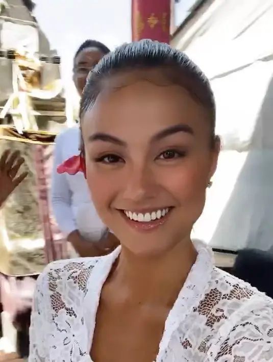 Agnez Mo (Instagram/agnezmo)