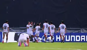 Klasemen Piala AFF 2026 Terbaru, Timnas Indonesia Rebut Posisi Vietnam di Grup A