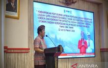 Bupati Bangli Tekankan Akurasi Data LPPD, Targetkan Peringkat Tertinggi EPPD 2024
