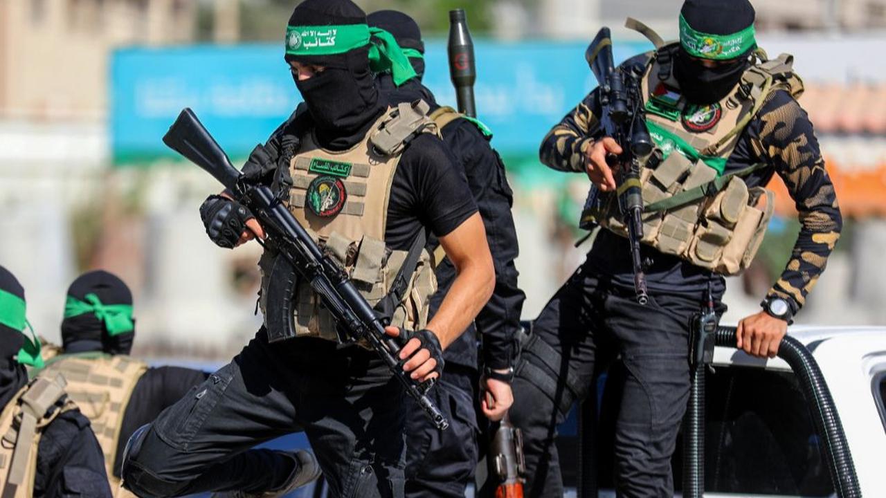 Netanyahu Ketahuan Berbohong, Laporan CNN Sebut Hamas Justru Semakin Kuat di Gaza Meski Sudah 10 Bulan Perang
