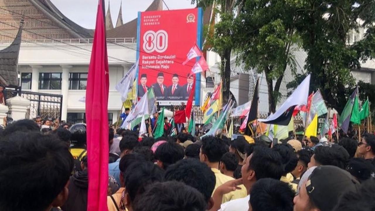 DPRD DKI Janji Evaluasi Tunjangan Perumahan Rp70 Juta per Bulan Usai Disorot Mahasiswa
